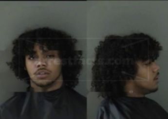 Errol Bryan Arrowsmith
