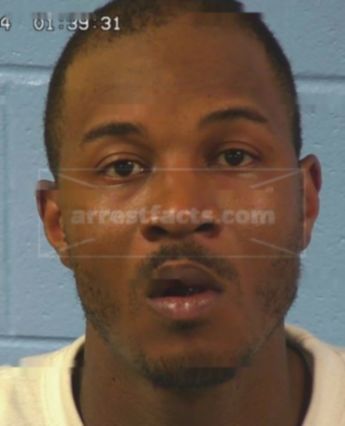 Javaughn Lijulius Blount