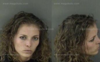 Nicole Danielle Peters