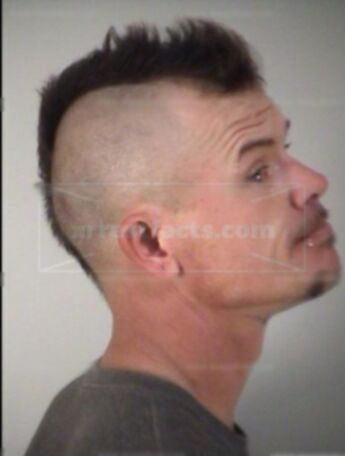 Dustin Troy Lawson