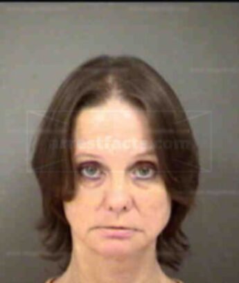 Robin Elaine-Walton Piellucci
