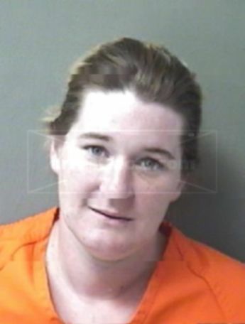 Sharon Elizabeth Vliet