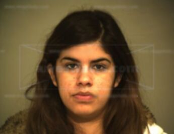 Alyssa Ashley Castillo Villarreal