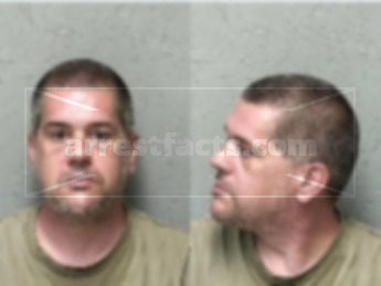 Joseff Rychard Lewis