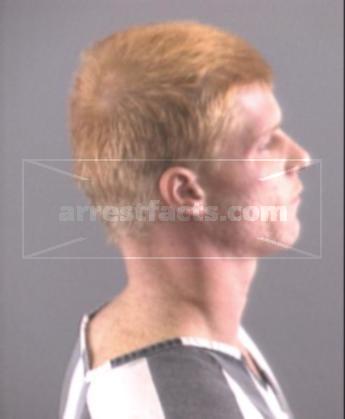 Carl Douglas Stokesberry