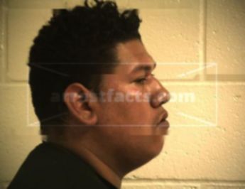 Jacob Mathew Campos Garza
