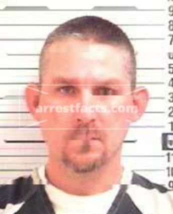 Donny Ray Tucker