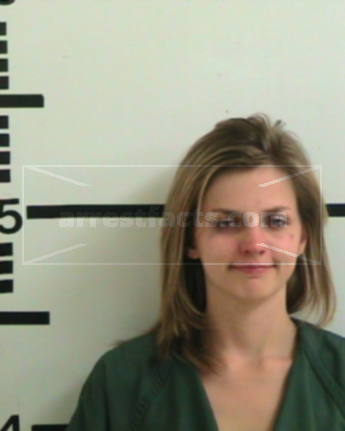 Hailey Jordan Hartman