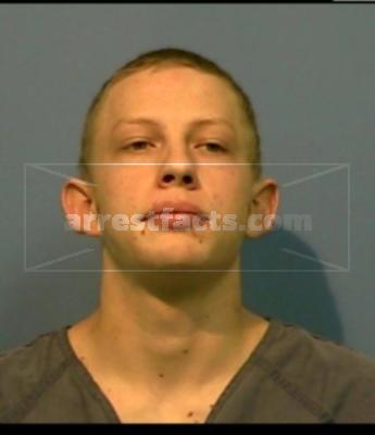 Donald Jesse Armstrong