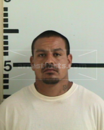 Enrique Cruz