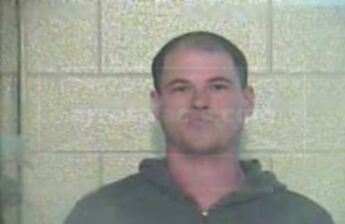 Jimmy Woody Roberts Jr.