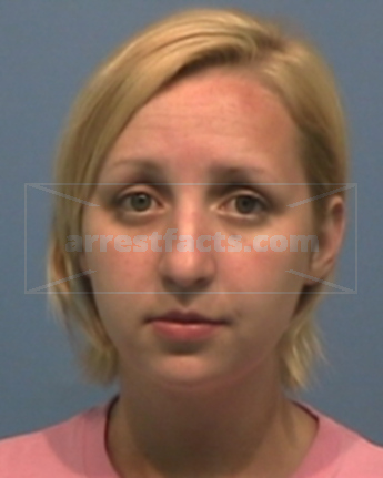 Stephanie Michelle Faurie