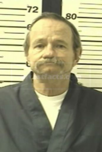 John Richard Lisle