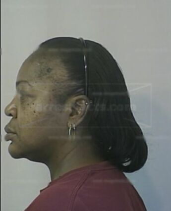 Charlesetta Oates