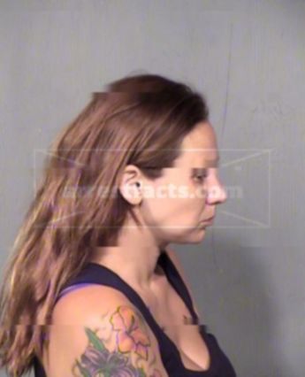 Andrea Lindsey Hammond