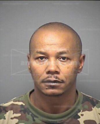 James Leray Howard
