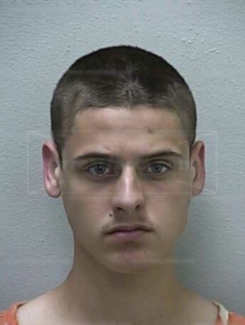 Zachary Aaron Teal