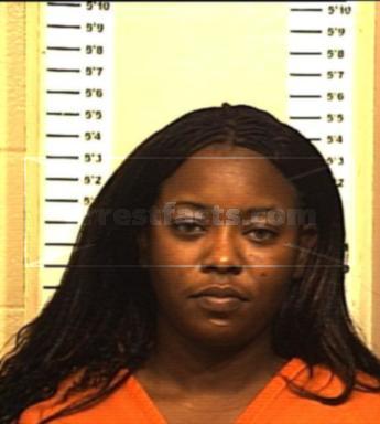 Keidre Toyati Trammell