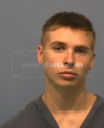 Justin Dacota Ayers