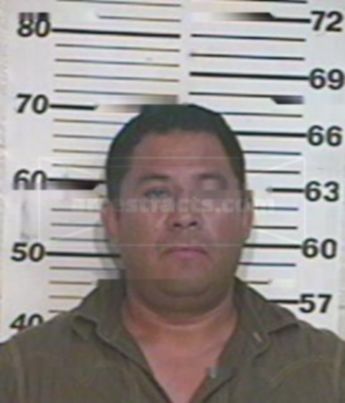 Luis Alfonso Ibarra