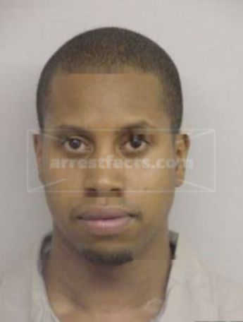 Alfred C Benford Jr.
