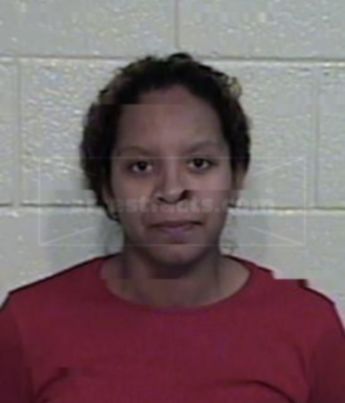 Meagan Lynn Hudson Martinez