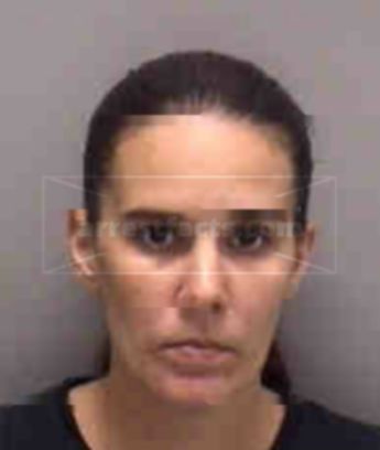 Lisa Marie Bruner