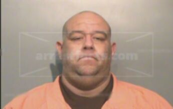 Cory Allen Brown
