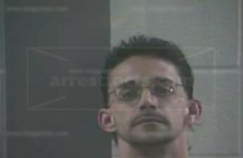 Christopher Todd Hopkins