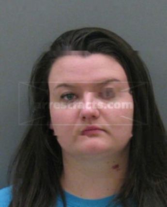 Stephanie Frances Haynes