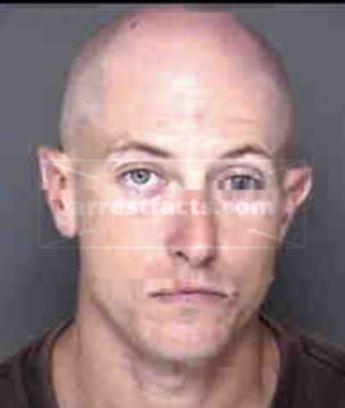 Brandon Michael Carr