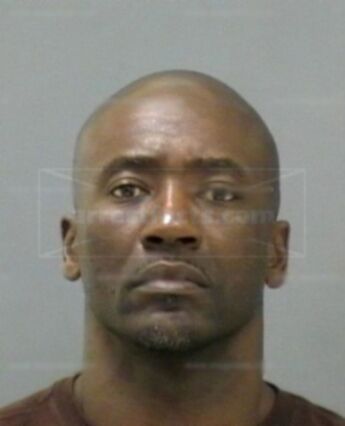 Lee Vance Thomas