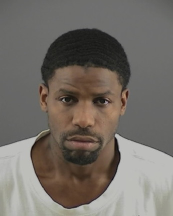 Graylin Todd Douglas