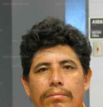 Jose Mauricio Jacinto