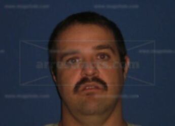 Anthony Scott Sebree M