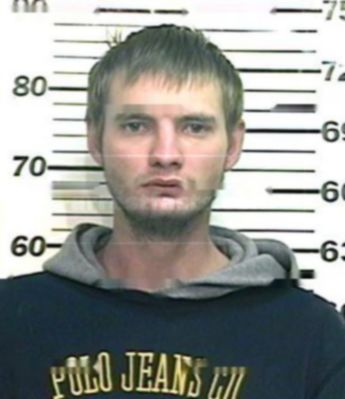 David Jonathan Barton