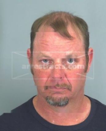 Christopher Everett Mckinney