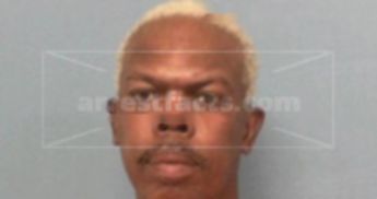 Johnnie Otis Reynolds