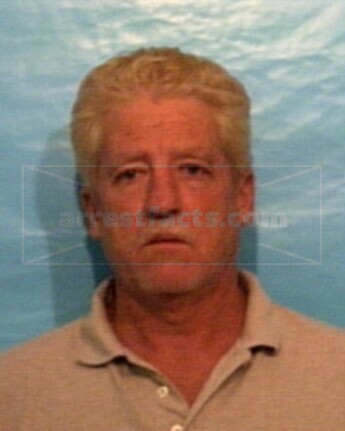 Frederick Phillip Johnston