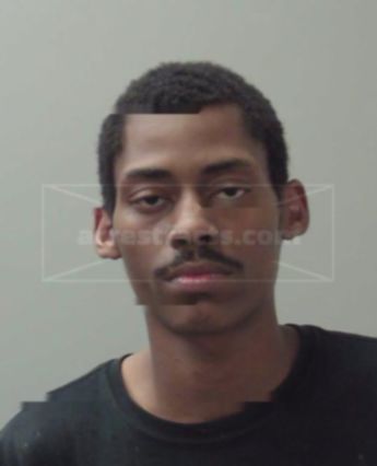 William Rashad Everson