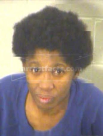 Venia Brown