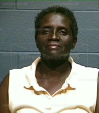Marle D. Johnson