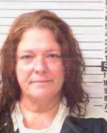 Elizabeth Anne Kitchens