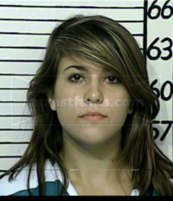 Jessica Kristene Stark