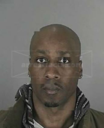 Mark Lashawn Jennings