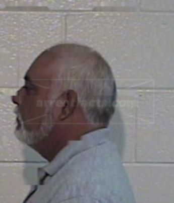 Bernardino Martinez Hernandez
