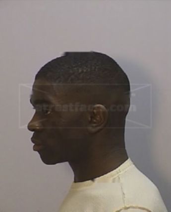 Alex Antonio Green