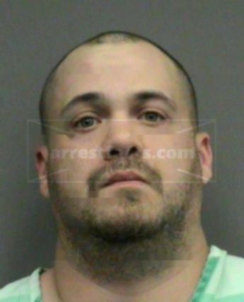 Gary Matthew Denman