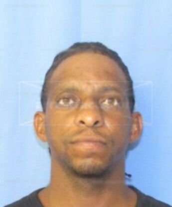 Carl Patrick Brown