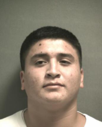 Jacob Reyna